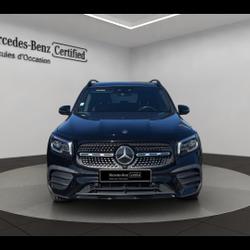 Mercedes GLB 200d 150ch AMG Line 8G DCT M&eacute;rignac