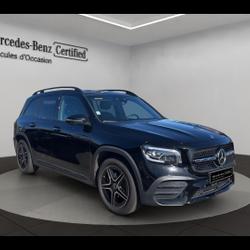 Mercedes GLB 200d 150ch AMG Line 8G DCT M&eacute;rignac