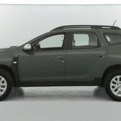 Dacia Duster Duster ECO-G 100 4x2 Expression Vannes