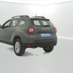 Dacia Duster Duster ECO-G 100 4x2 Expression Vannes