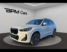 BMW X1 Tours