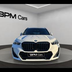 BMW X1 sDrive18i 136ch M Sport occasion - Tours - photo 2/33
