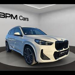 BMW X1 sDrive18i 136ch M Sport occasion - Tours - photo 3/33