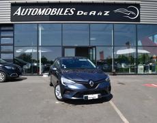 Renault Clio 5 Societe Domalain