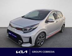 Kia Picanto Lannion
