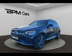 Mercedes GLC Tours