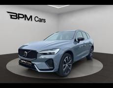 Volvo XC60 Tours