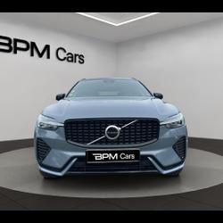 Volvo XC60 B4 AdBlue 197ch Inscription Geartronic occasion - Tours - photo 2/33