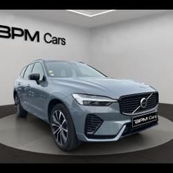 Volvo XC60 B4 AdBlue 197ch Inscription Geartronic occasion - Tours - photo 3/33