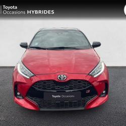 Toyota Yaris 116h GR Sport 5p MY22 occasion - Pluneret - photo 2/24