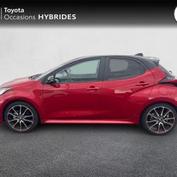 Toyota Yaris 116h GR Sport 5p MY22 occasion - Pluneret - photo 3/24