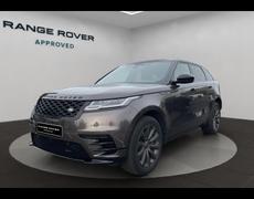 Land Rover Range Rover Velar Tours