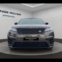 Land Rover Range Rover Velar 2.0 P400e 404ch PHEV R-Dynamic SE AWD BVA occasion - Tours - photo 2/33
