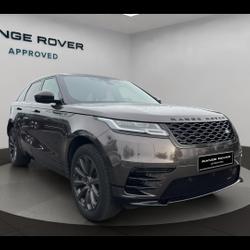 Land Rover Range Rover Velar 2.0 P400e 404ch PHEV R-Dynamic SE AWD BVA occasion - Tours - photo 3/33