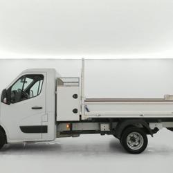 Renault Master MASTER CC PROP RJ3500 L3 ENERGY DCI 145 CONFORT Vannes