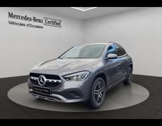 Mercedes GLA