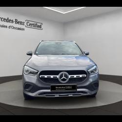 Mercedes GLA 200 d 150ch Progressive Line 8G-DCT occasion - M&eacute;rignac - photo 2/33
