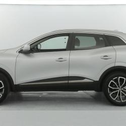 Renault Kadjar Kadjar TCe 140 FAP EDC Intens Vannes