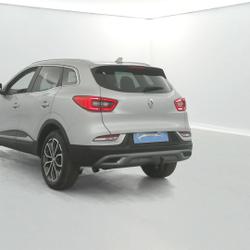 Renault Kadjar Kadjar TCe 140 FAP EDC Intens Vannes