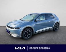 Hyundai Ioniq 5 Lannion