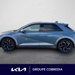 Hyundai Ioniq 5 77 kWh - 229ch Executive occasion - Lannion - photo 2/30