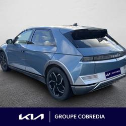 Hyundai Ioniq 5 77 kWh - 229ch Executive occasion - Lannion - photo 3/30