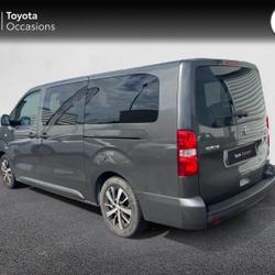 Toyota Proace verso Long 1.5 120 D-4D Dynamic RC21 Pluneret