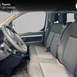 Toyota Proace verso Long 1.5 120 D-4D Dynamic RC21 Pluneret