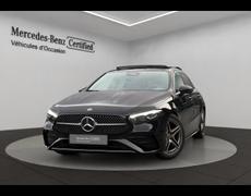 Mercedes Classe A Bègles