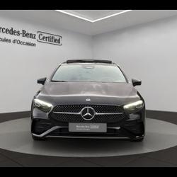 Mercedes Classe A 200 d 150ch AMG Line 8G-DCT occasion - B&egrave;gles - photo 2/33