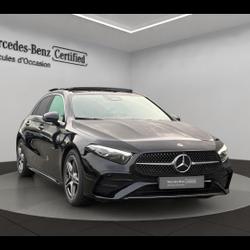 Mercedes Classe A 200 d 150ch AMG Line 8G-DCT occasion - B&egrave;gles - photo 3/33