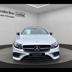 Mercedes Classe E cabriolet 220 d 194ch AMG Line 9G-Tronic occasion - M&eacute;rignac - photo 2/33