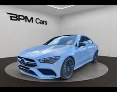 Mercedes CLA Mérignac