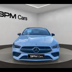 Mercedes CLA 35 AMG 306ch 4Matic 7G-DCT Speedshift AMG occasion - M&eacute;rignac - photo 2/33