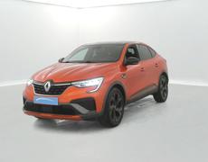 Renault Arkana Vannes