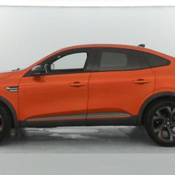 Renault Arkana Arkana E-Tech 145 - 21B R.S. Line Vannes