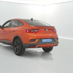Renault Arkana Arkana E-Tech 145 - 21B R.S. Line Vannes