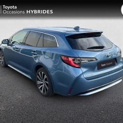 Toyota Corolla Touring Sports 122h Design MY21 occasion - Pluneret - photo 2/23