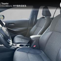 Toyota Corolla Touring Sports 122h Design MY21 occasion - Pluneret - photo 3/23