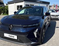 Renault Scenic 4 Vannes