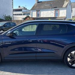 Renault Scenic 4 Scenic E-Tech &eacute;lectrique 220 ch grande autonomie Techno Vannes