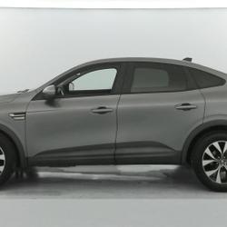 Renault Arkana Arkana E-Tech hybride 145 - 22 Evolution Vannes