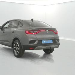 Renault Arkana Arkana E-Tech hybride 145 - 22 Evolution Vannes