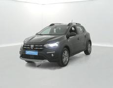 Dacia Sandero Vannes