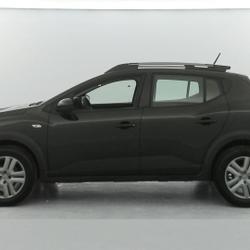 Dacia Sandero Sandero TCe 90 - 22 Stepway Confort Vannes