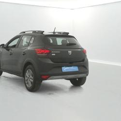 Dacia Sandero Sandero TCe 90 - 22 Stepway Confort Vannes