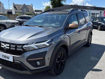 Dacia Jogger - Jogger Hybrid 140 7 places Extreme - 24 990 €