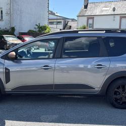 Dacia Jogger Jogger Hybrid 140 7 places Extreme Vannes
