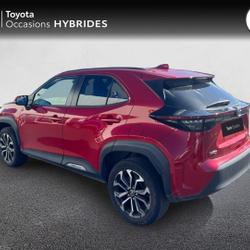 Toyota Yaris Cross 116h Design MY22 occasion - Pluneret - photo 2/24