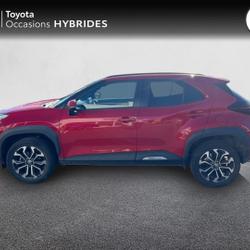 Toyota Yaris Cross 116h Design MY22 occasion - Pluneret - photo 3/24
